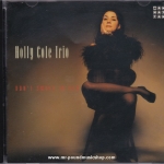 Holly Cole Trio - Don't Smoke In Bed