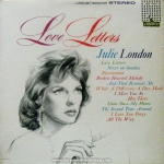 Julie London - Love Letters