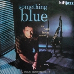 Paul Horn - Something Blue