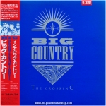 Big Country - The Crossing