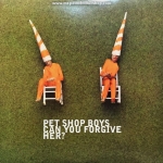 Pet Shop Boys - Can You Forgive Her?