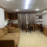 ให้เช่าคอนโด บ้านปทุมวัน – ห้องใหญ่ 2 ห้องนอน ใจกลางเมือง ใกล้ BTS พญาไท และ Airport Rail Link มักกะสัน