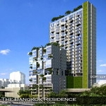 ให้เช่าคอนโด Siamese Ratchakru (ไซมิส ราชครู) 1 ห้องนอน 1 ห้องน้ำ