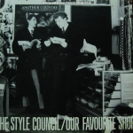 The Style Council - Our Favourite Shop