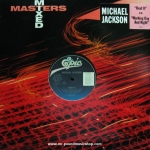 Michael Jackson - Beat It / Working Day And Night