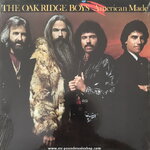 The Oak Ridge Boys - American Made