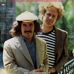 Simon & Garfunkel - Simon And Garfunkel's Greatest Hits