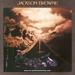 Jackson Browne - Running On Empty