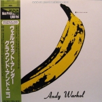 The Velvet Underground & Nico - The Velvet Underground & Nico