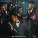 New Edition - Under The Blue Moon