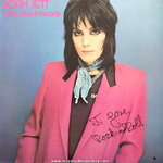 Joan Jett & The Blackhearts - I Love Rock 'N Roll