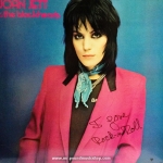 Joan Jett & The Blackhearts - I Love Rock 'N Roll