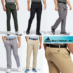 Adidas Men's Ultimate 365 Pants