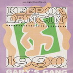 Gary's Gang - Keep on Dancin' 1990