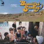 Daniel Boone - Beautiful Sunday