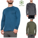 Gaiam Champion long sleeve T- shirt