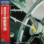 Various Artists - 2001 A Space Odyssey (Music From The Motion Picture Soundtrack)