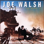 Joe Walsh - You Bought It-You Name It