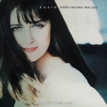 Basia - London Warsaw New York