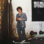 Billy Joel - 52nd Street
