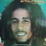 Bob Marley & The Wailers - American Herbsman