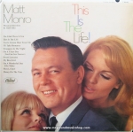 Matt Monro - This is The Life!