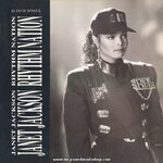 Janet Jackson - Rhythm Nation