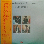 Bee Gees - The Bee Gees Best Collections / My World