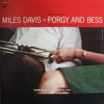 Miles Davis - Porgy and Bess