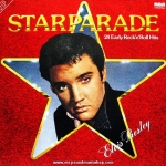 Elvis Presley - Starparade / 24 Early Rock 'n' Roll Hits