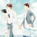 Cold Case Reboot เล่มพิเศษ (เล่มเดียวจบ)