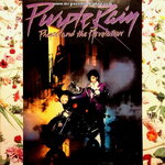Prince And The Revolution - Purple Rain