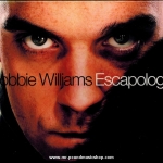 Robbie Williams - Escapology