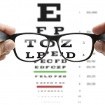 สายตาสั้นเทียม (Pseudomyopia)