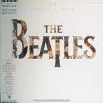 The Beatles - 20 Greatest Hits