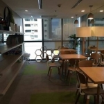 รหัสทรัพย์ 52969 ให้เช่า Ideo Mobi Phayathai (ไอดีโอ โมบิ พญาไท) ห้องสตูดิโอ 1 ห้องน้ำ ขนาด 21 ตร.ม.