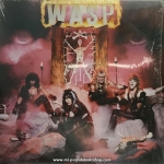 W.A.S.P. - W.A.S.P.