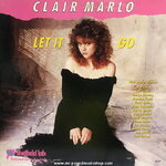 Clair Marlo - Let It Go
