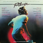 Various Artists - Footloose (Original Motion Picture Soundtrack)
