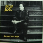 Billy Joel - An Innocent Man