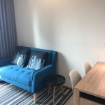 ขาย / ให้เช่าคอนโด Noble Revolve Ratchada (โนเบิล รีวอลฟ์ รัชดา)