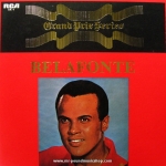 Harry Belafonte - Belafonte Grand Prix Series
