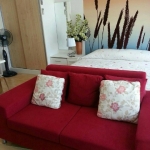 ขายคอนโด The IRIS Rama 9 - Srinakarin ห้องสตูดิโอ ขนาด 26.2 ตร.ม ชั้น 7