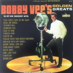 Bobby Vee - Bobby Vee's Golden Greats