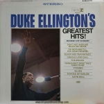 Duke Ellington - Duke Ellington's Greatest Hits