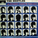 The Beatles - A Hard Days Night