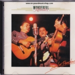 Trio Los Panchos - Wonderful Melodies
