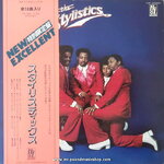 The Stylistics - New Excellent