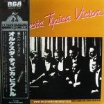 Orquesta Tipica Victor - El Choclo