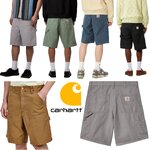 CARHARTT Double Knee Canvas Short
